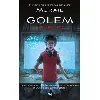 livre golem level - tome 1