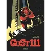 livre gost 111 - marion mousse,  mark eacersall,  henri scala