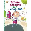 livre grosse pétoche sur zoupiton