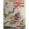livre guerilla pour un fantome