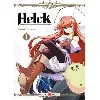 livre helck - vol. 01