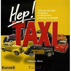 livre hep taxi