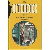 livre hitchcock présente