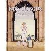 livre india dreams. 1. les chemins de brume - 2. quand revient la mousson