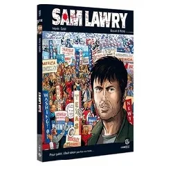 livre intégrale sam lawry cycle 2 - tomes 3 et 4