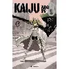 livre kaiju n°8 t10