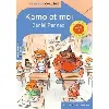 livre kamo et moi