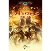 livre kane chronicles tome 1 - la pyramide rouge