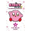 livre kirby fantasy t01
