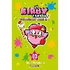 livre kirby fantasy t03