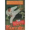 livre kumite - shotokan master's