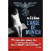 livre l'ange de munich
