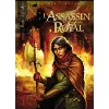 livre l'assassin royal, tome 5 : complot
