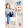 livre l autorite expliquee aux parents