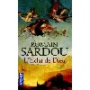 livre l'eclat de dieu - ou le roman du temps