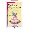 livre l'ecole des femmes - la critique de l'ecole des femmes