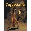 livre l'égyptienne tome 1 - la gloire du père