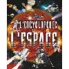 livre l'encyclopédie de l'espace