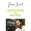 livre l'encyclopédie du bien-être