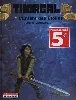 livre l'enfant des étoiles