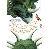 livre l'evolution des animaux