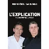 livre l'explication - clash football club