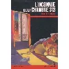 livre l'inconnue de la chambre 313