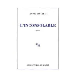 livre l'inconsolable