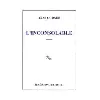 livre l'inconsolable