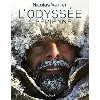 livre l'odyssée sibérienne