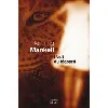 livre l'oeil du léopard