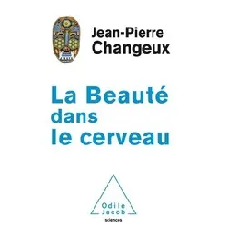 livre la beauté dans le cerveau