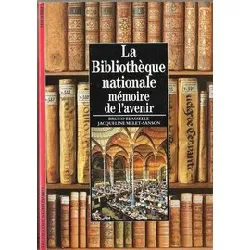 livre la bibliotheque nationale de france