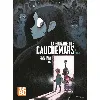 livre la brigade des cauchemars - tome 1 - sarah