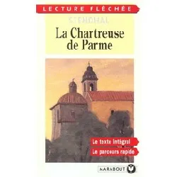 livre la chartreuse de parme