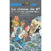 livre la classe de 6ème et les hommes préhistoriques