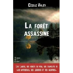 livre la forêt assassine