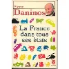 livre la france dans tous ses états
