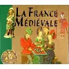 livre la france médiévale