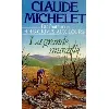 livre la grande muraille