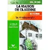 livre la maison de claudine - la maisonnée