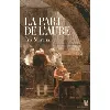 livre la part de l'aube