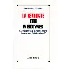livre la revanche des misogynes - où en sont les femmes après trente ans de féminisme ?