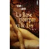 livre la rose pourpre et le lys, t. 2, tome 2