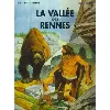 livre la vallée des rennes