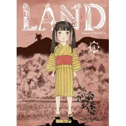 livre land t01