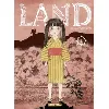livre land t01