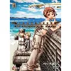 livre last exile - les voyageurs du sablier - tome 1