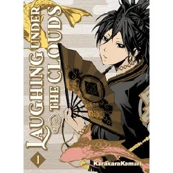 livre laughing under the clouds - tome 1