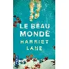 livre le beau monde